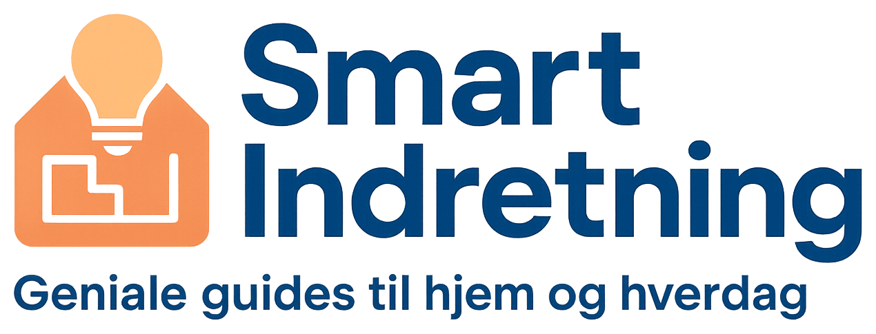 Smart Indretning